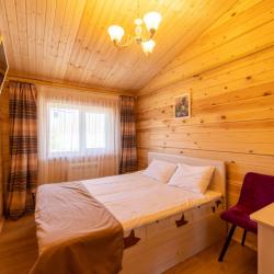 Фото Отель Ателика Гранд Ольгино