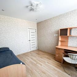 3-комнатные апартаменты стандарт