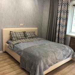 Фото Апартаменты на улице Некрасовская