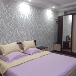 Фото Отель Посейдон