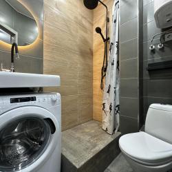 Фото Апартаменты на улице Аристархова 1