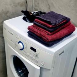 2-комнатные апартаменты улучшенные