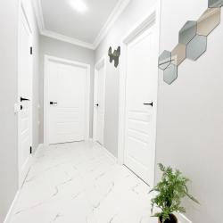 2-комнатные апартаменты стандарт