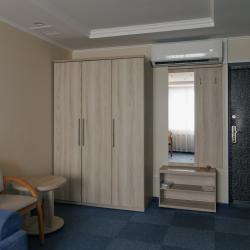 2-комнатный номер полулюкс