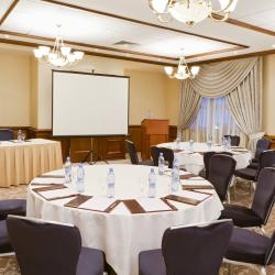 фото 60 Marriott Royal Aurora Hotel (Марриотт Роял Аврора)