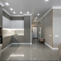 Апартаменты № 133