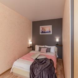 фото 21 Апартаменты Yakamoz apart (Якамоз апарт) на улице Горная 15В