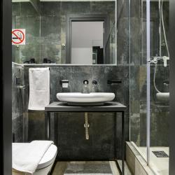 Фото Отель Sergeew Apartments (Сергеев Апартментс)