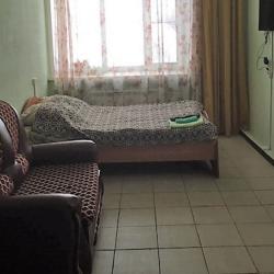 Номер стандарт с 1 односпальной кроватью