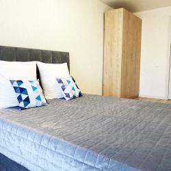 Фото Апартаменты на проспекте Комсомольский 37