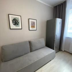 Фото Апартаменты на 2-ой Луговой 24к2