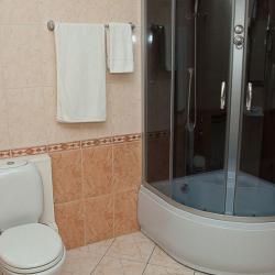 Фото Интер-Отель