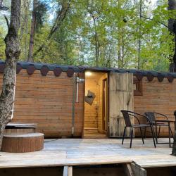 Фото Отель ская сказка