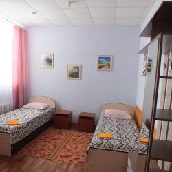 Фото Отель Чайка