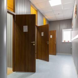 Фото Отель Аист