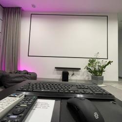 Poshtel Vdali (Хостел Вдали) — a9f2ee0445106821b73cbd2117b08e8a