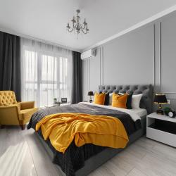 Фото Отель Maria Rooms (Мария Румс) на улице Малиновского