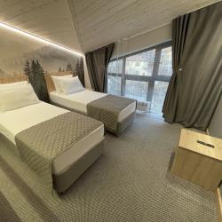 Фото Апартаменты Чудо