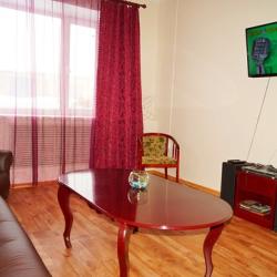 Фото Отель Три кита