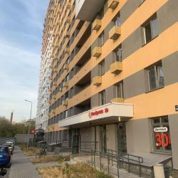 Фото Апартаменты на проспекте Гагарина