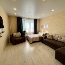 Фото Апартаменты на улице Лизы Чайкиной