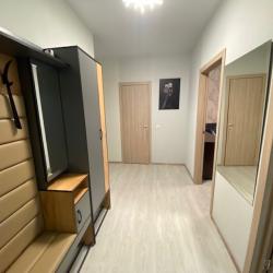 Фото Апартаменты на улице Пархоменко 17