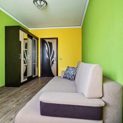 Апартаменты стандарт