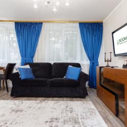 Фото Отель Roomer (Румер) на улице Цнянская 9