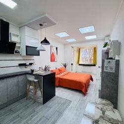 Фото Апартаменты на Шевченко 85