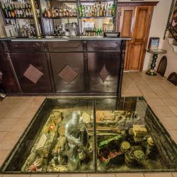 Фото Отель Старый город