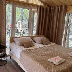 Фото Отель ская сказка