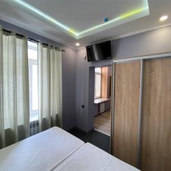 Фото Отель Орленок