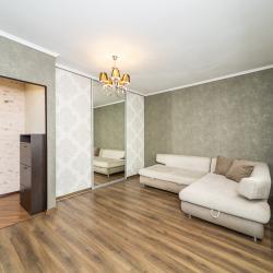 Фото Отель K&K Apartments на Овчинникова 11