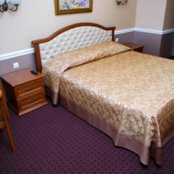 Фото Отель Екатеринодар