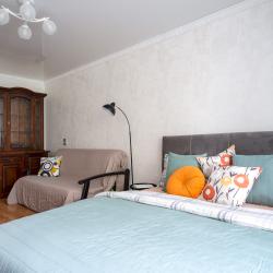 Фото Апартаменты Savina (Савина) на улице Уральская