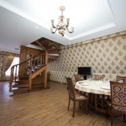 Фото Отель Karvon Saroy Termez (Карвон Сарой )