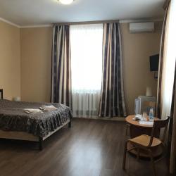 Фото Отель Усадьба