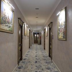 Фото Отель Golden Samarkand (Голден )