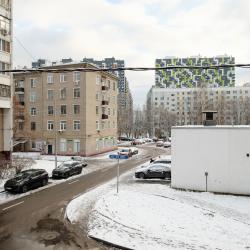 3-комнатные апартаменты улучшенные