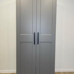 Фото Отель BPA Apartments (БПА Апартментс) на улице Олимпийская 79