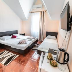 Фото Отель Отрада