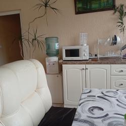 3-местный номер стандарт улучшенный