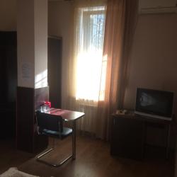 Фото Отель Антей