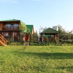 Фото Отель Десятка