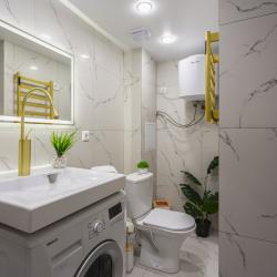 Фото Отель Moment House (Момент Хаус) на проезде Оптический 1