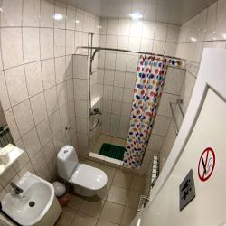 Фото Отель Радуга