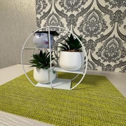 2-комнатные апартаменты стандарт