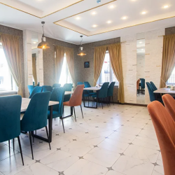 Фото Отель Flotilia (Флотилия)