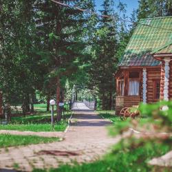 Фото Отель Гостиный двор