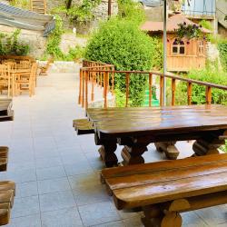 Фото Отель Гостевой дом Сувенир